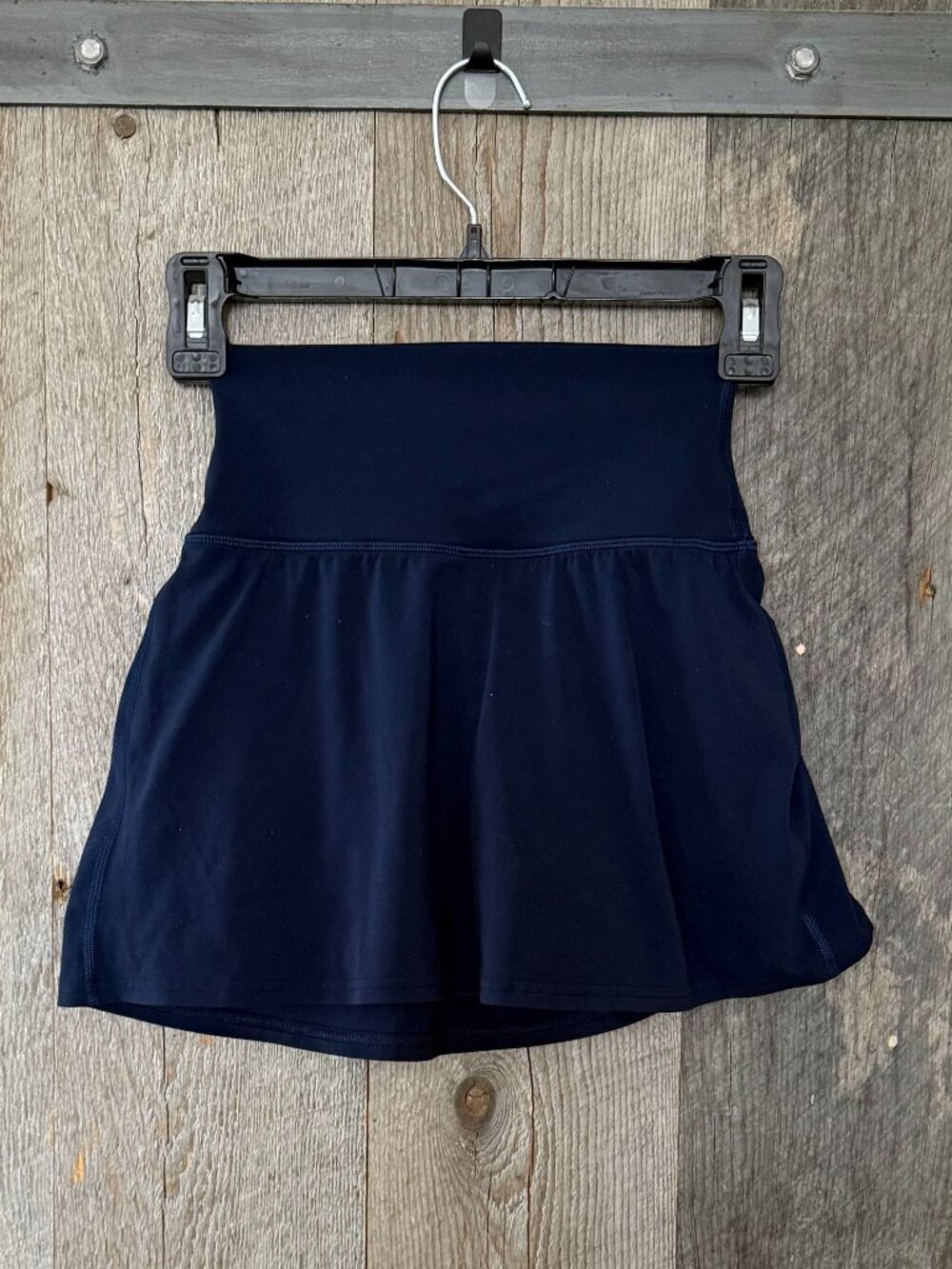 Lululemon Athletica Active Skort Size 2
